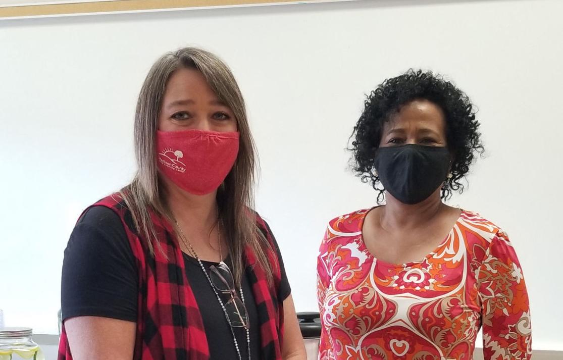 ELC honors ‘Teacher of Year,’ ‘Support Person of Year’